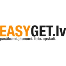 EASYGET logo