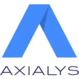 Axialys logo