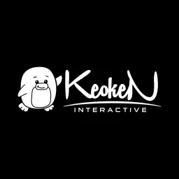 KeokeN Interactive logo