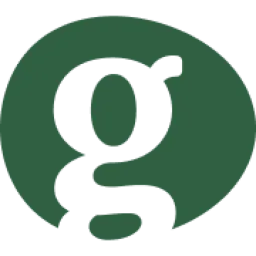 Good Eggs logo