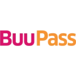 BuuPass logo