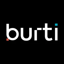 Burti.lv logo