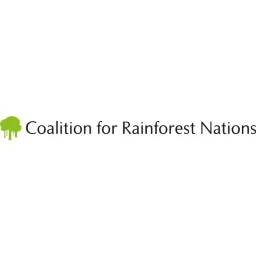 Rainforestcoalition logo