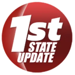 First State Update logo