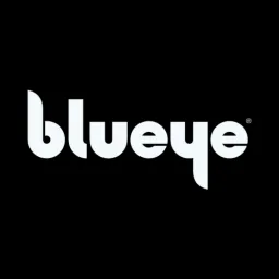 Blueye Robotics logo