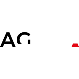 Agora logo