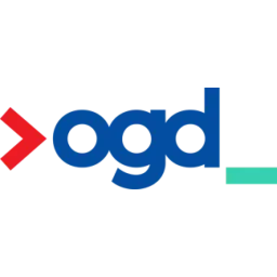 OGD ict-diensten logo