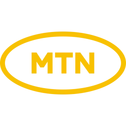 MTN Cameroon logo