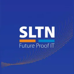 SLTN Inter Access logo