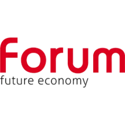 Forum Csr logo
