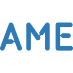 AME logo