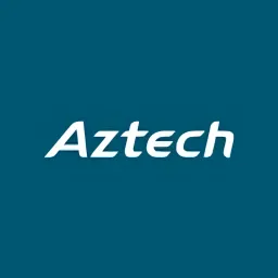 Aztech Global logo
