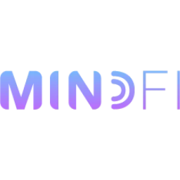 MindFi logo