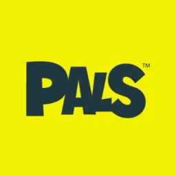 Pals logo
