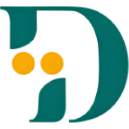 Digital Info India logo