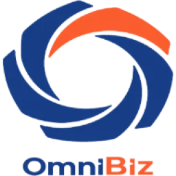 Omnibiz logo