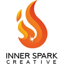 Innersparkcreative logo