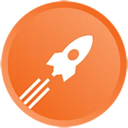 Rocket Pool logo
