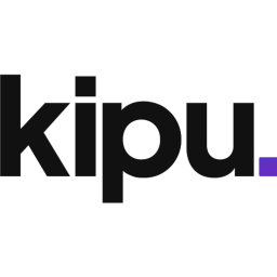 Kipu Health logo