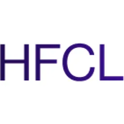 HFCL logo