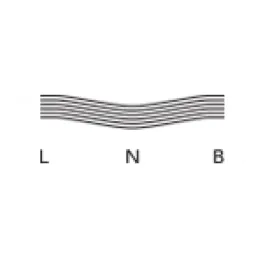LNB logo