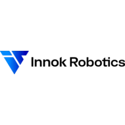 Innok Robotics logo