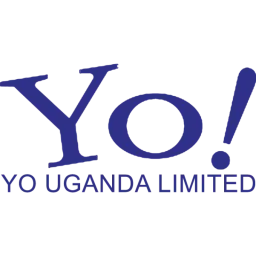 Yo Uganda logo