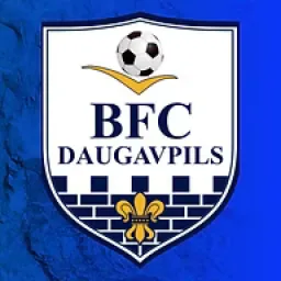 BFC Daugavpils logo