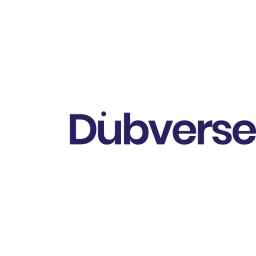 Dubverse logo