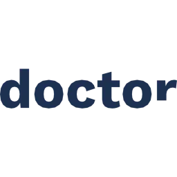 Doctor Care Anywhere logo