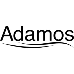 Adamos logo