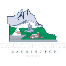 Thurstoncountywa logo
