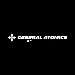 General Atomics Aeronautical Systems logo