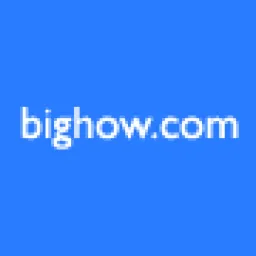 Bighow logo