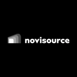 Novisource logo