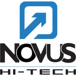 Novushitech logo