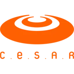 CESAR logo