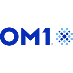 OM1 logo