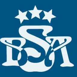 BSA logo