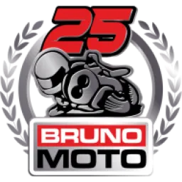 Bruno Moto logo