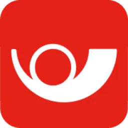 Laposta logo