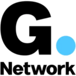 G.Network logo