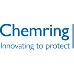 Chemring logo