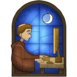 Abbey Games logo