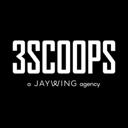 3Scoops logo