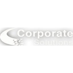 Corporate Solutions logo