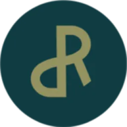 Donald J. Robertson logo