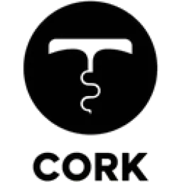 Cork logo