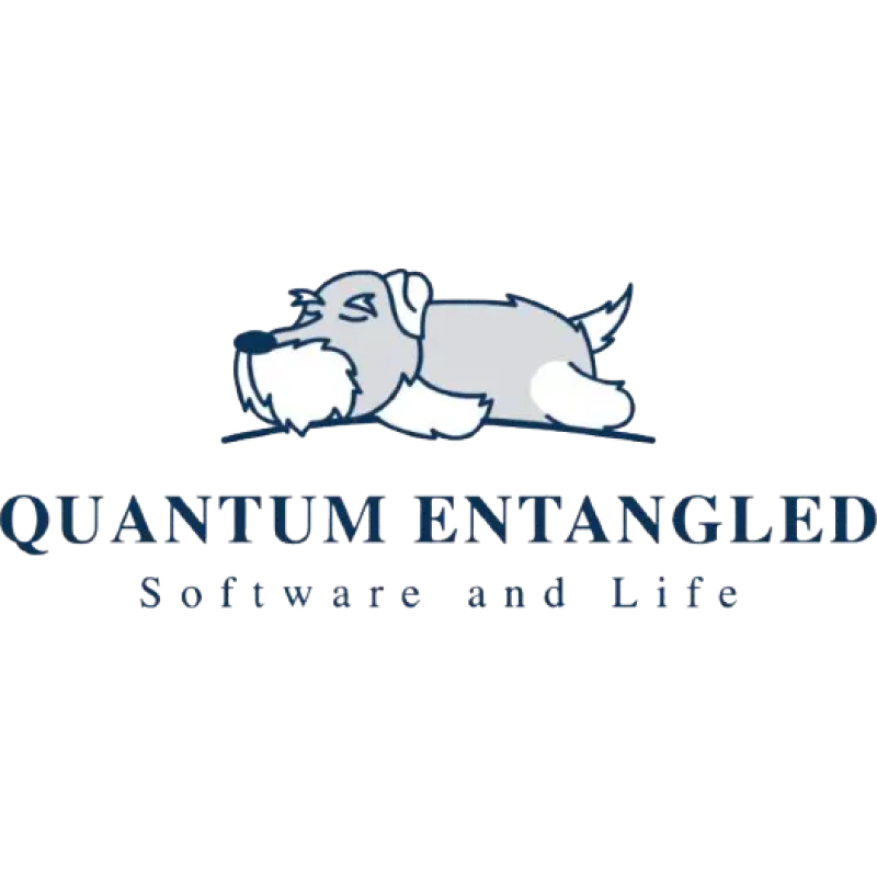 Quantumentangled