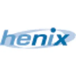 Henix logo